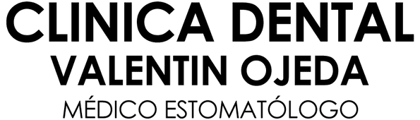 Clínica Dental Valentín Ojeda logo